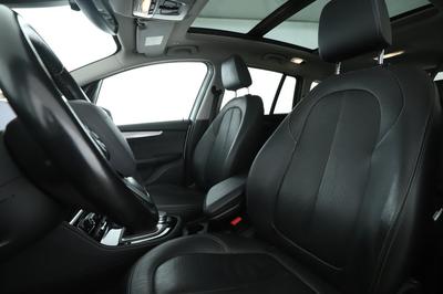 Bmw Série 2 Gran Tourer 218d xDrive Luxury Bva8 150 ch