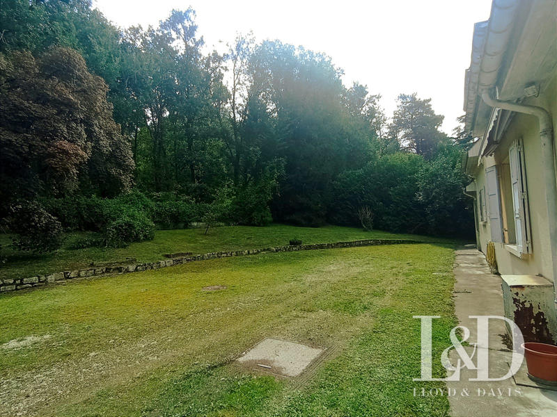 Maison - 170 m² - 6 pièces