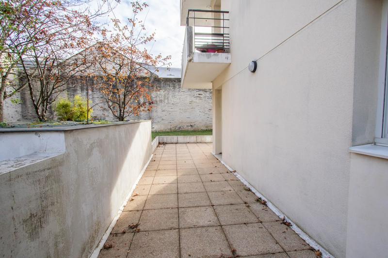 Appartement - 51 m² - 2 pièces