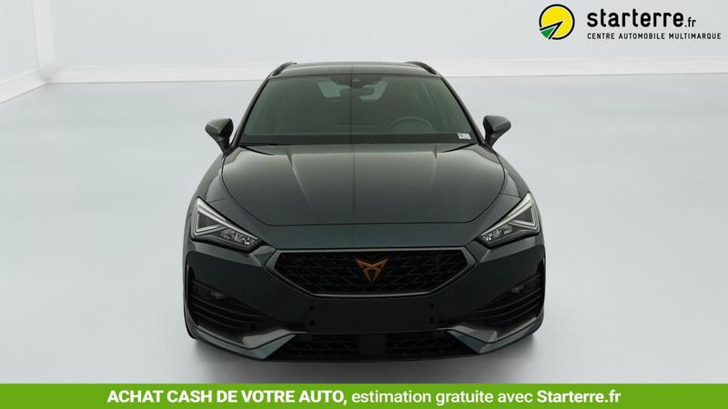 Cupra Leon Sportstourer 1.4 e-Hybrid 245 ch Dsg6 Vz