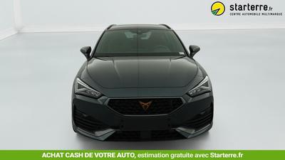 Cupra Leon Sportstourer 1.4 e-Hybrid 245 ch Dsg6 Vz