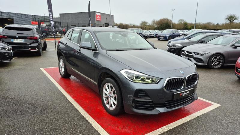 Bmw X2 F39 Sdrive 20i 192 Ch Dkg7 Premiere