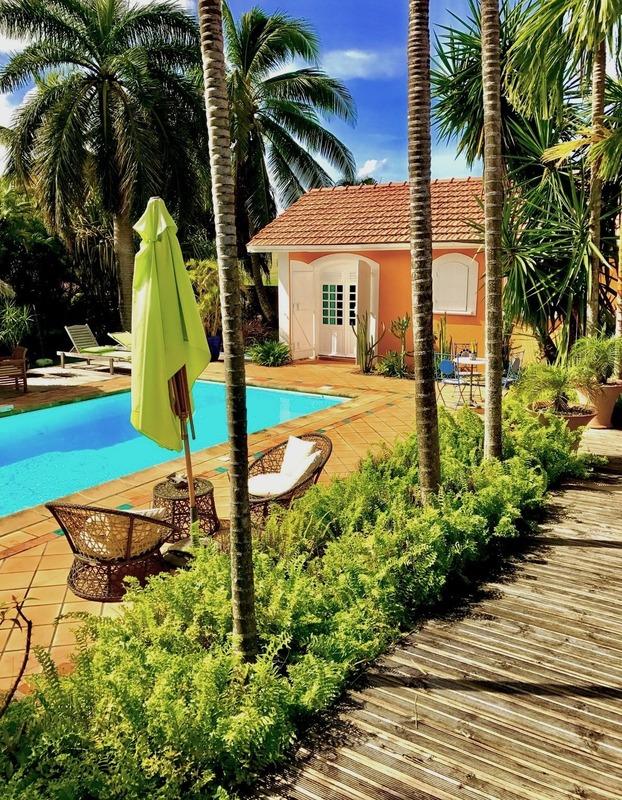 Villa - 172 m² - 6 pièces