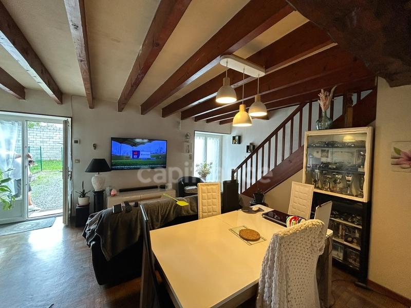 Maison - 387 m² - 15 pièces