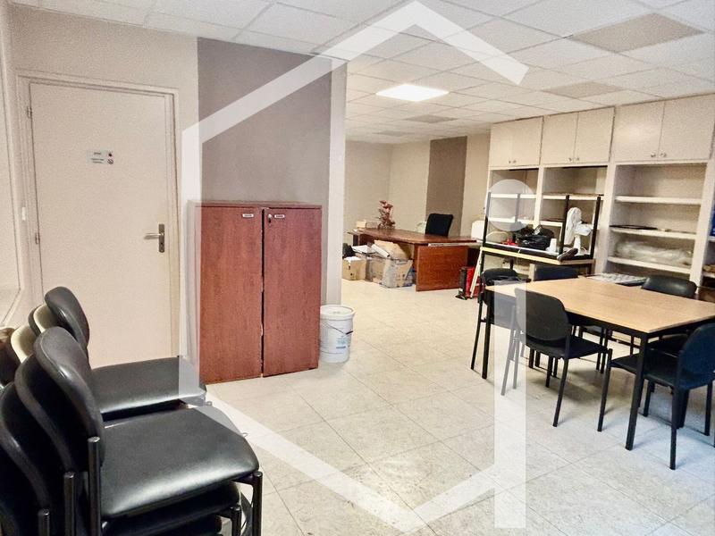 Immeuble - 133 m² - 4 pièces