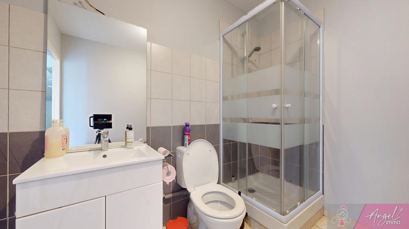 Local d'activités - 400 m² - 2 pièces