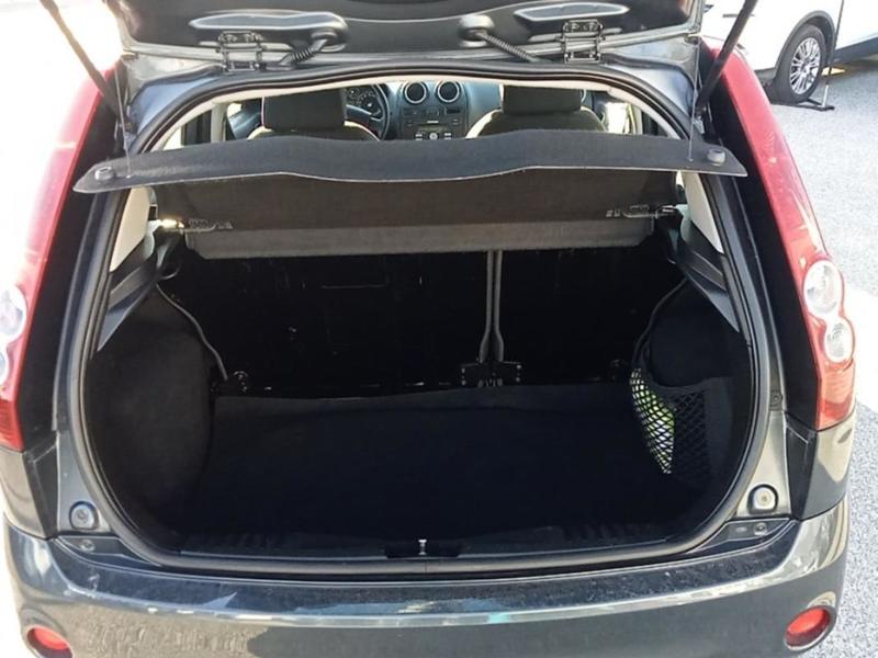 Ford Fiesta V 1.3 8v Ambiente