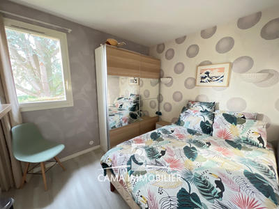 Maison - 25 m² - 2 pièces