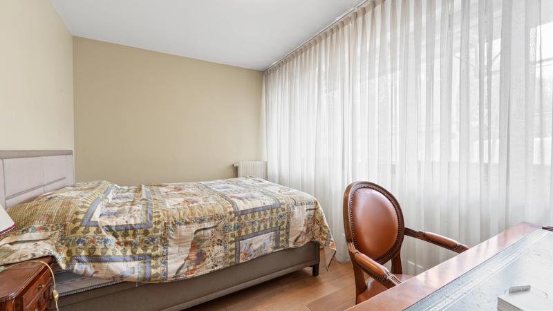 Appartement - 78 m² - 3 pièces