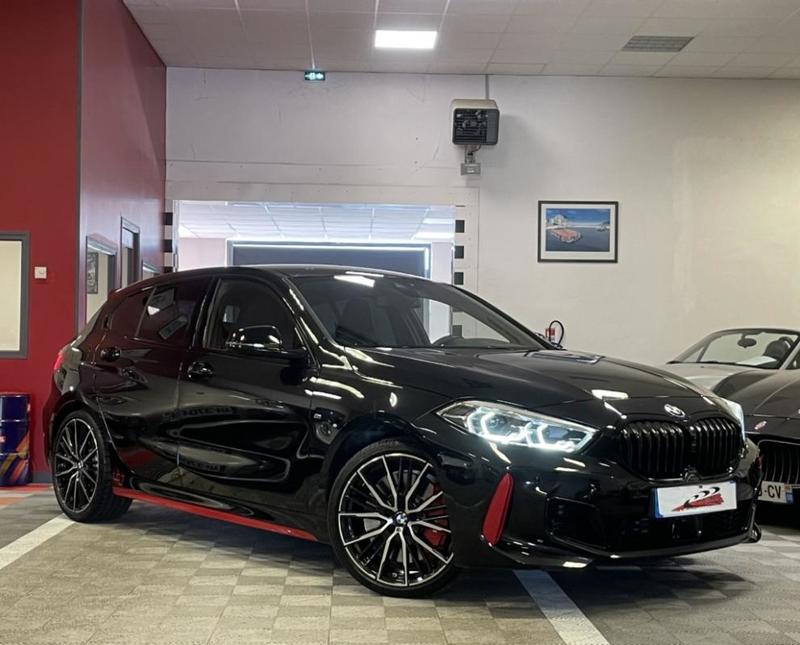 Bmw Série 1 128tiA 265ch (F40)