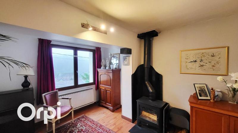 Maison - 156 m² - 7 pièces