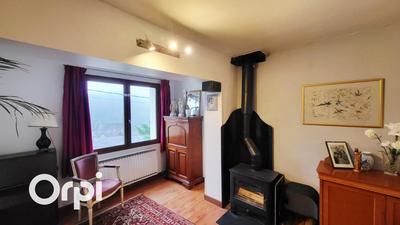 Maison - 156 m² - 7 pièces