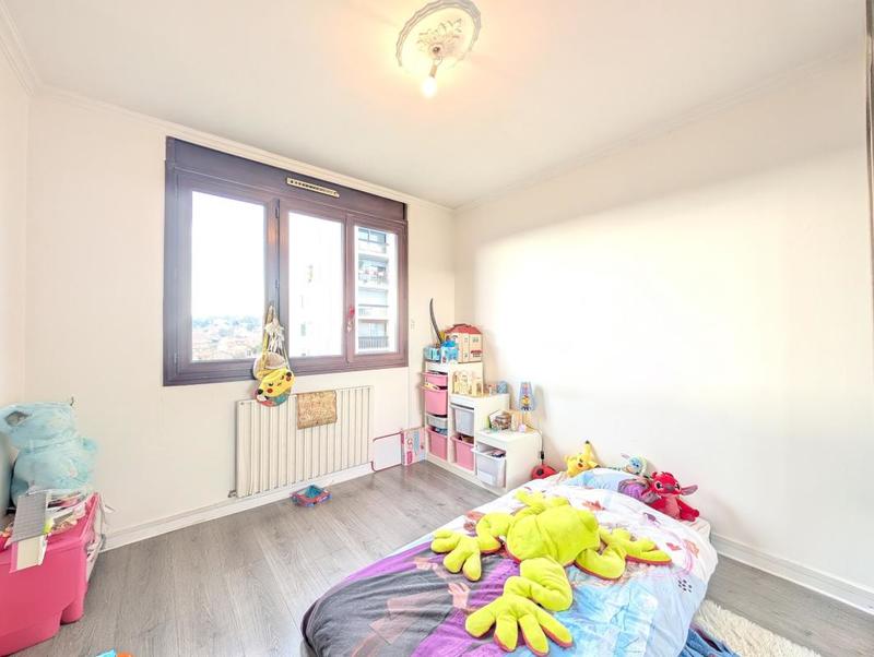 Appartement - 73 m² - 4 pièces