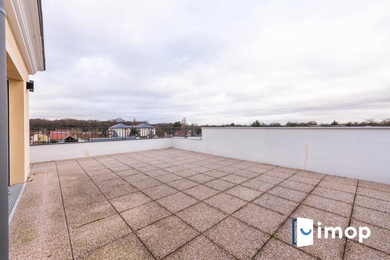 Appartement - 130 m² - 6 pièces