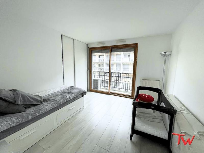 Appartement - 133 m² - 5 pièces
