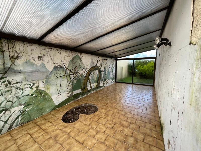 Maison - 52 m² - 2 pièces