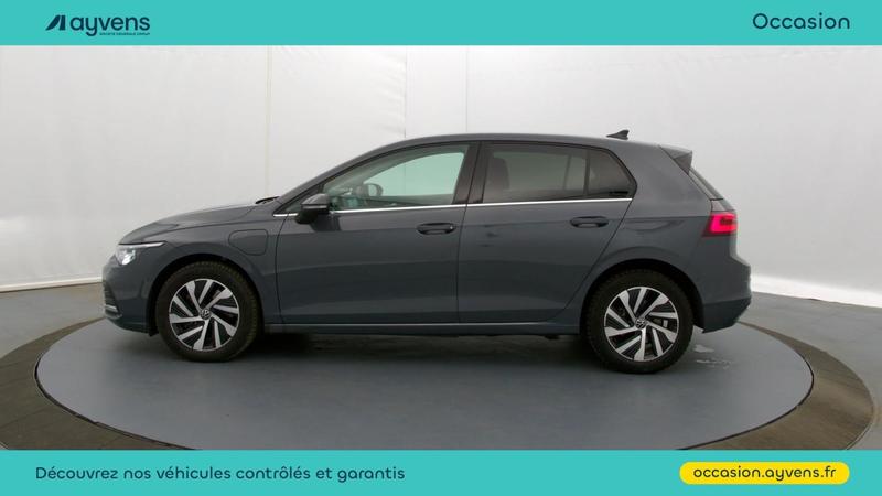 Volkswagen Golf 1.4 eHybrid Opf 204ch Style Dsg6