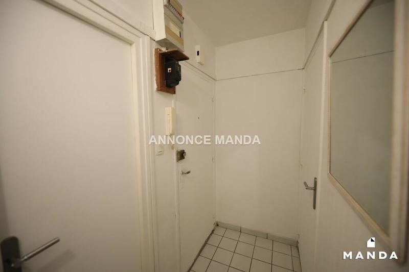 Appartement - 68 m² - 3 pièces