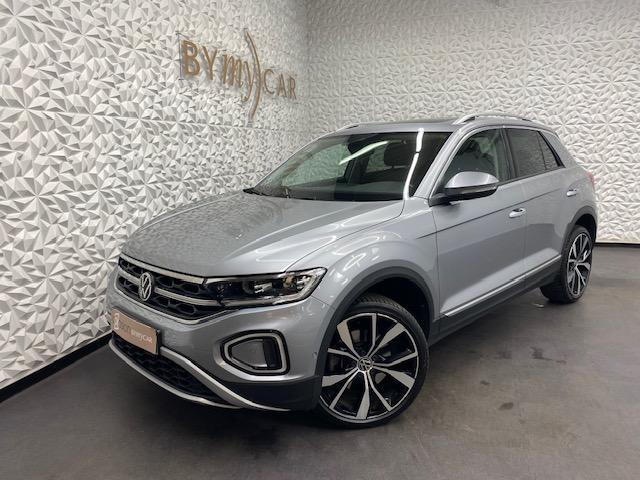 Volkswagen t-Roc 2.0 Tdi 150 Start/Stop Dsg7 Style Exclusive
