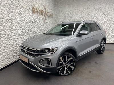 Volkswagen t-Roc 2.0 Tdi 150 Start/Stop Dsg7 Style Exclusive