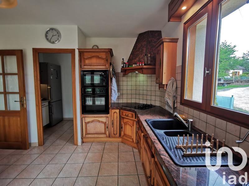 Maison - 150 m² - 4 pièces