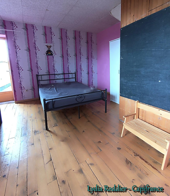 Maison - 143 m² - 6 pièces