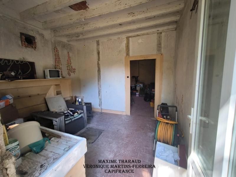 Propriété - 327 m² - 11 pièces