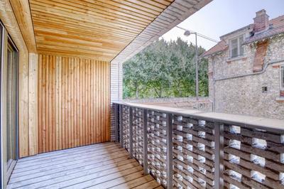 Studio - 34 m² - 1 pièce