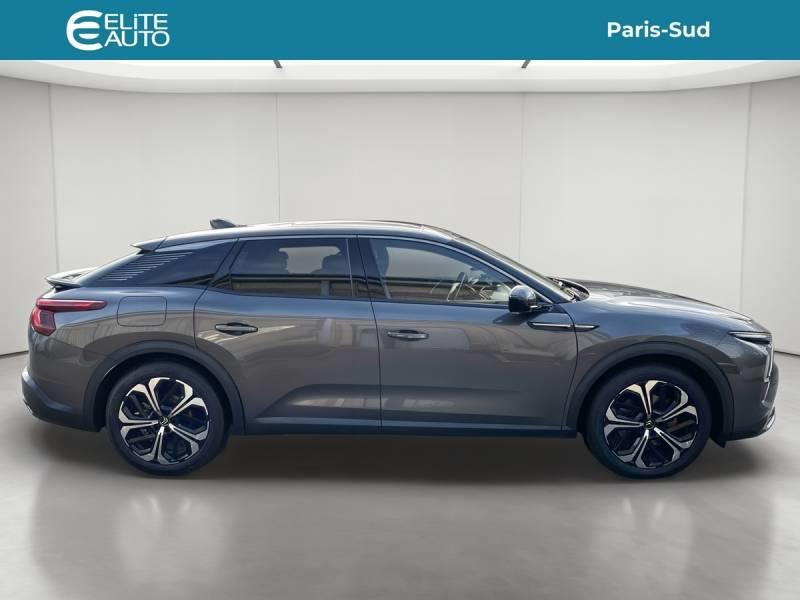 Citroën C5 X Hybride Rechargeable 225 s&amp;S e-Eat8 Shine Pack