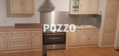 Immeuble - 5 pièces