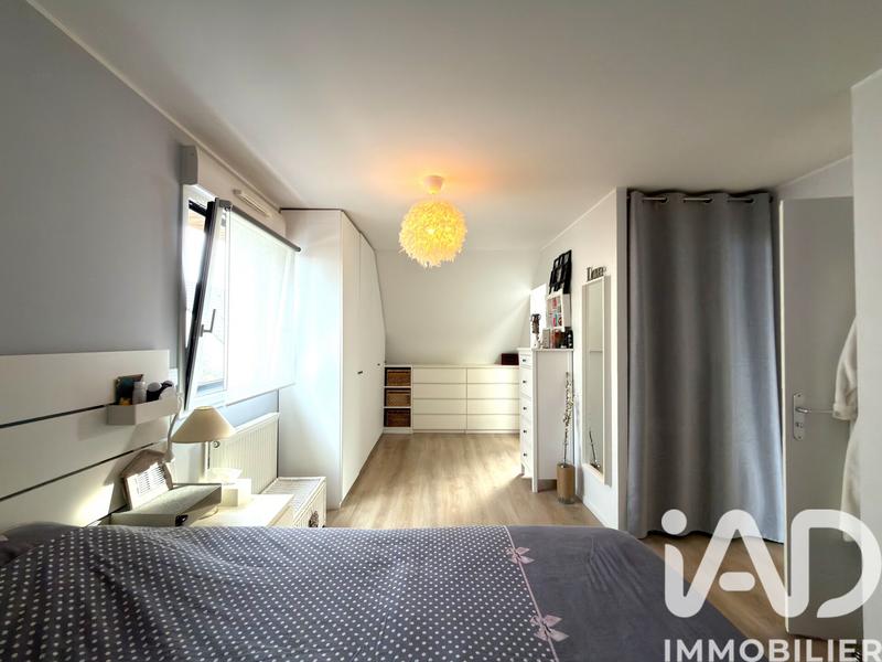 Maison - 139 m² - 5 pièces