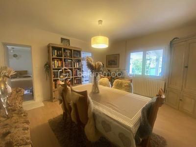 Maison - 75 m² - 3 pièces