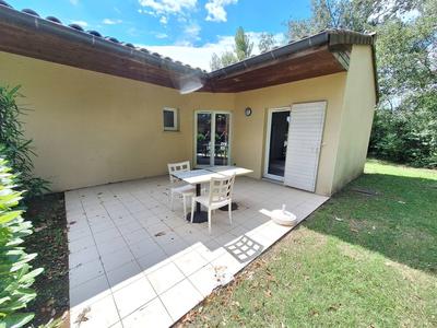 Maison - 39 m² - 2 pièces