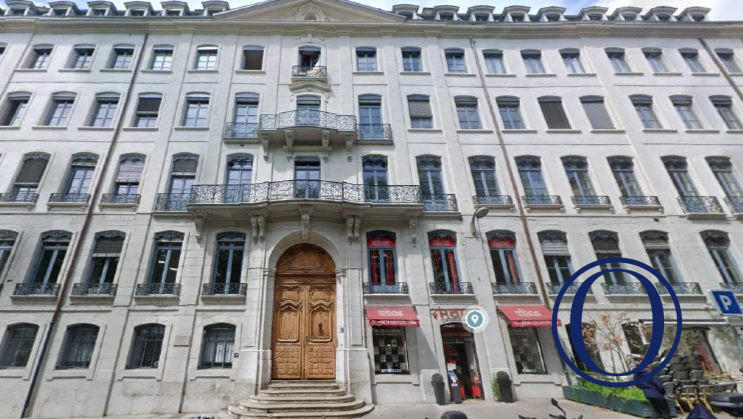 Local commercial - 80 m²