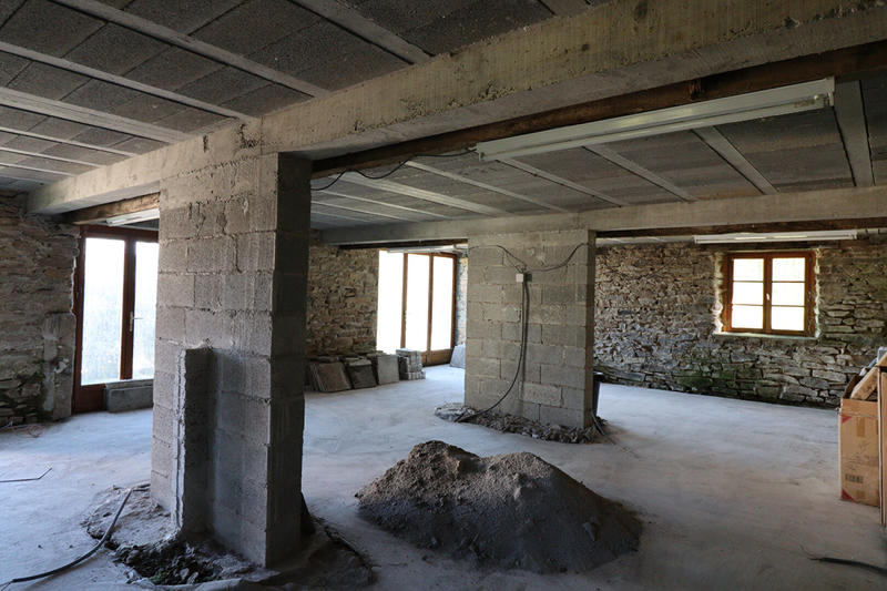 Maison - 111 m² - 6 pièces