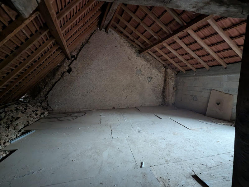 Maison - 81 m² - 3 pièces