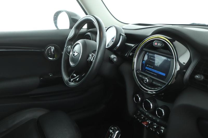 Mini Mini Cooper s Finition Exquisite Bva7 3p 192 ch