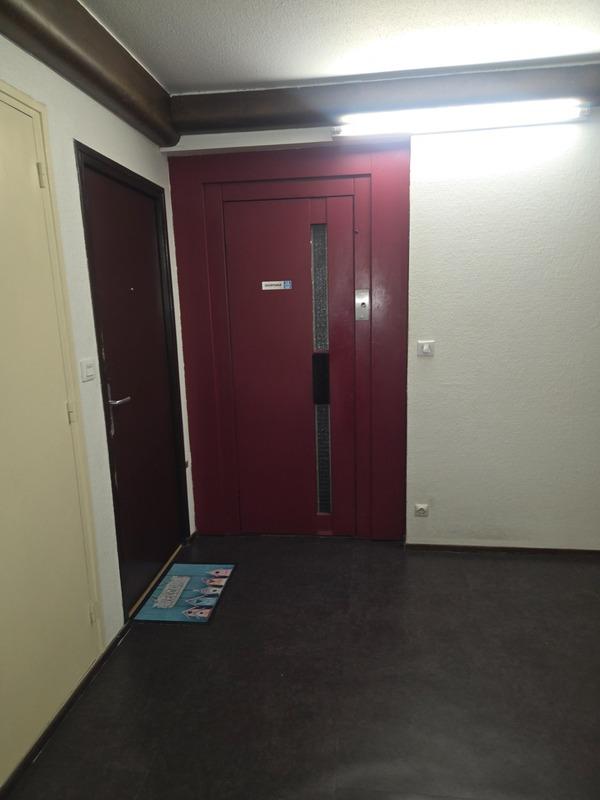 Appartement - 75 m² - 4 pièces