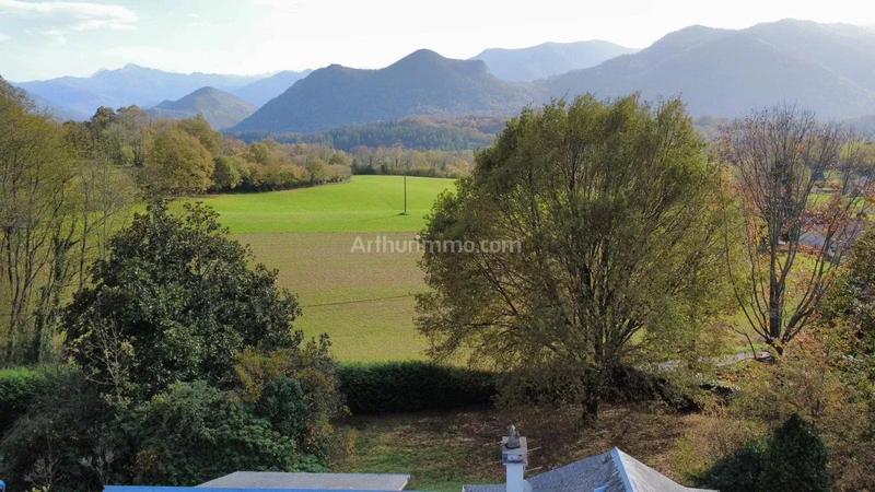 Maison - 146 m² - 6 pièces