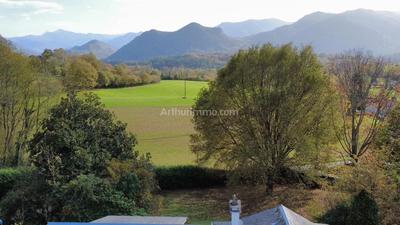 Maison - 146 m² - 6 pièces