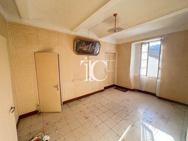 Maison - 65 m² - 4 pièces