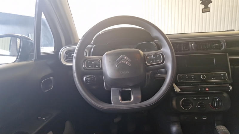 Citroën C3 Bluehdi 75 Ss Feel