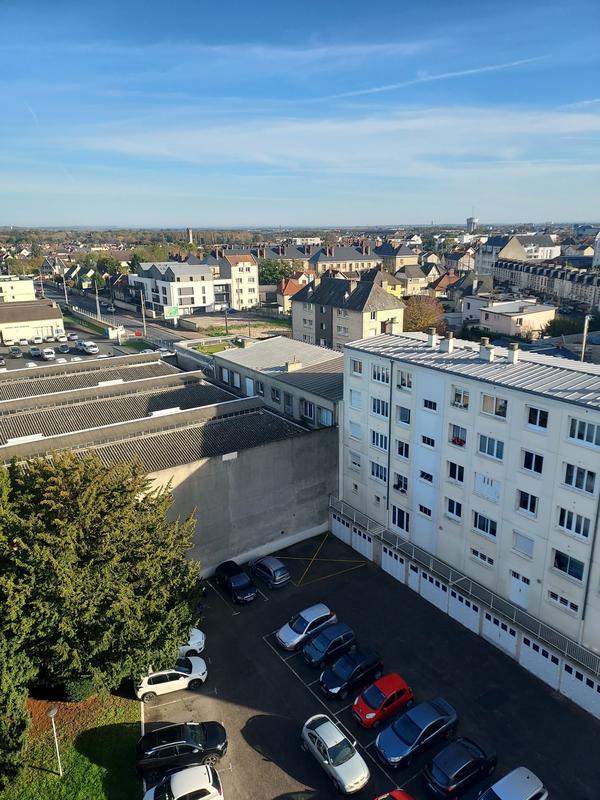 Appartement - 65 m² - 4 pièces