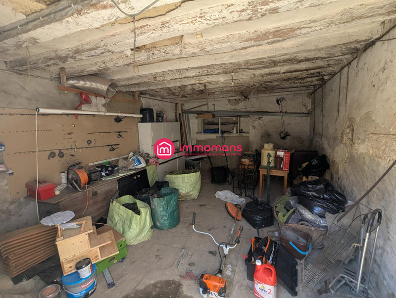 Maison - 142 m² - 7 pièces