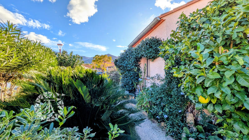 Villa - 81 m² - 3 pièces