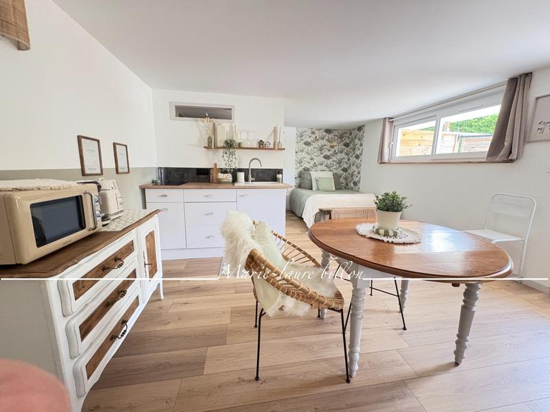 Maison - 177 m² - 7 pièces