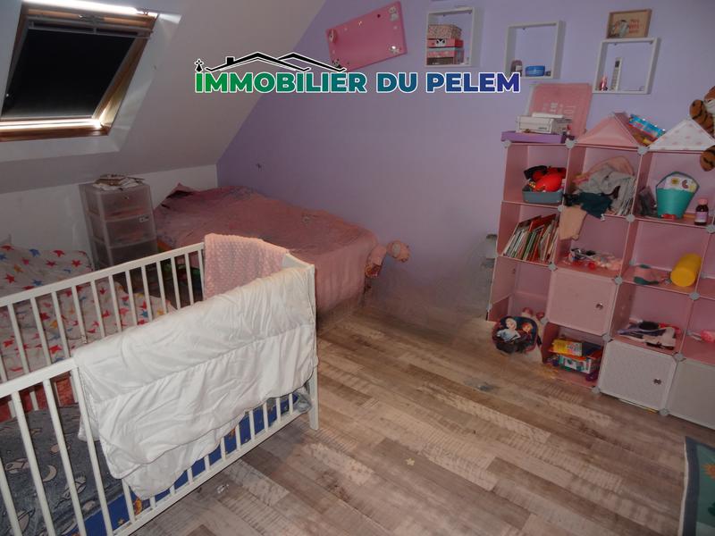 Maison - 79 m² - 4 pièces