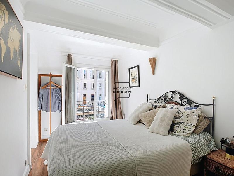 Appartement - 53 m² - 3 pièces