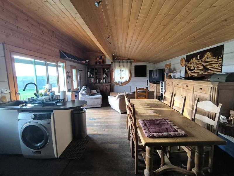 Propriété - 183 m² - 8 pièces