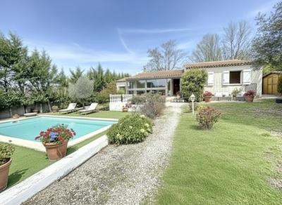Villa - 116 m² - 8 pièces